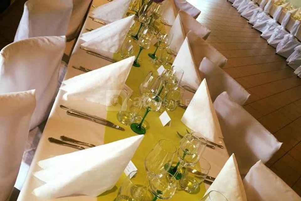 Restaurant La Cigogne
