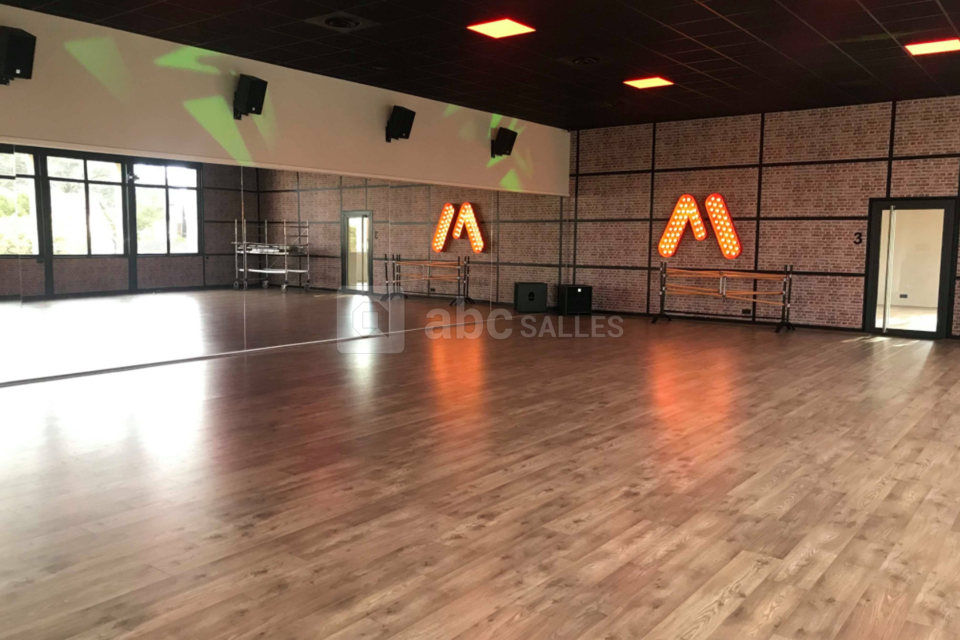 Markadas Dance Center - Meyzieu