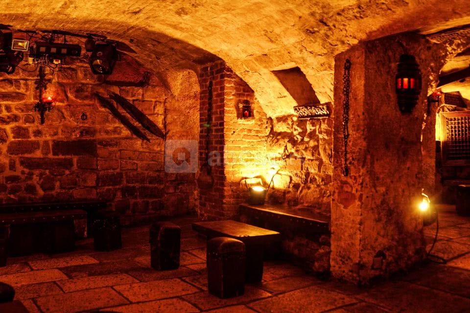 Les Caves Saint-Sabin