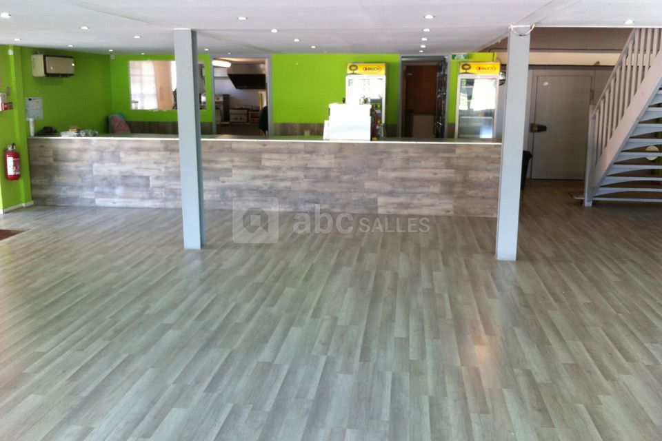 Salle des Platanettes