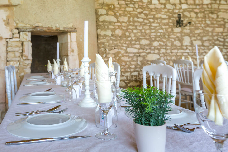 IDEE DE DECORATION