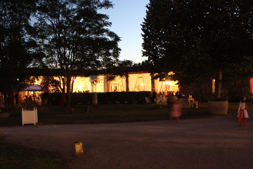 La Seigneurie