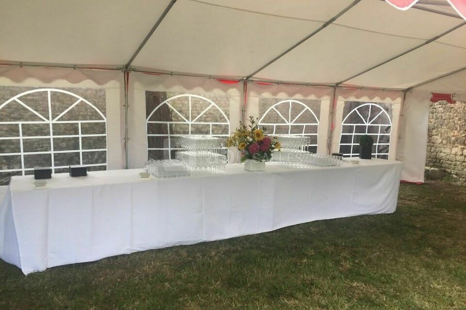 Cocktail extérieur