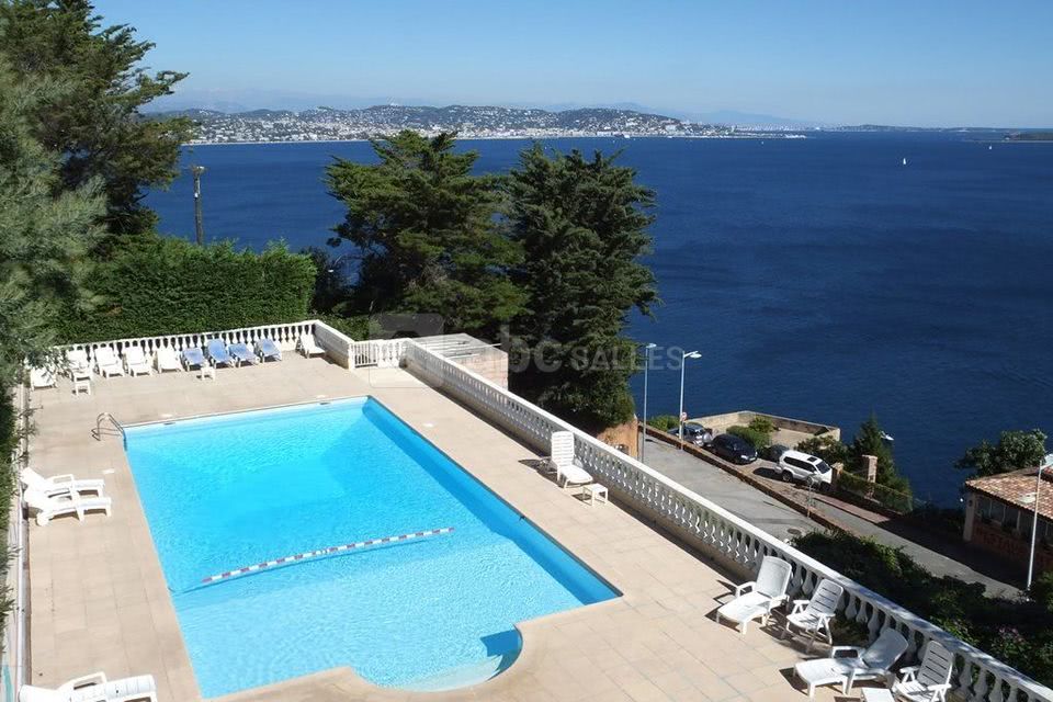 Villa Saint Camille
