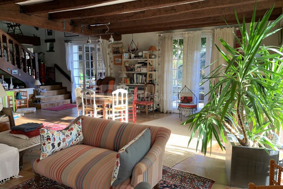 Salle Privée