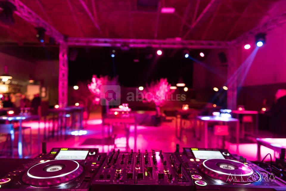 Dieze Event