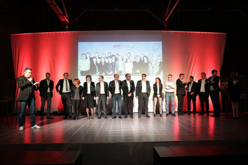Dieze Event