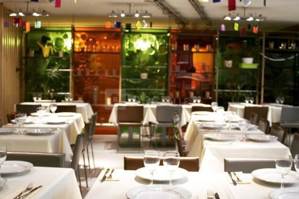 La Belle Saveur
