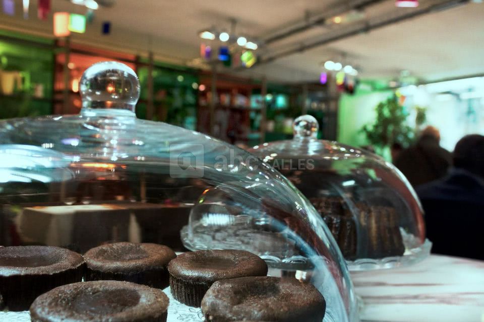 La Belle Saveur