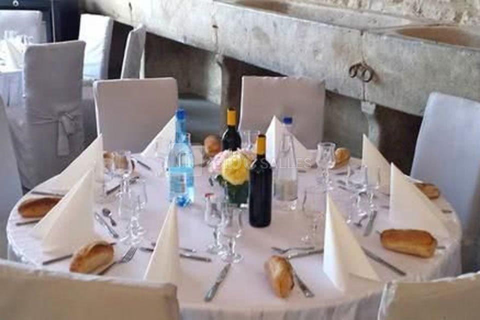 Domaine de Ceyrac