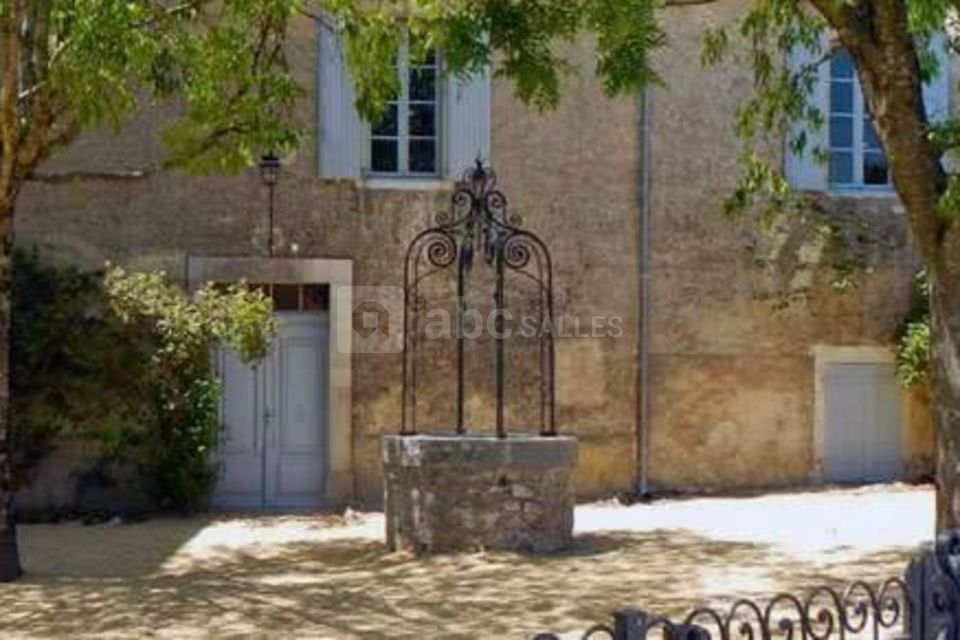 Domaine de Ceyrac