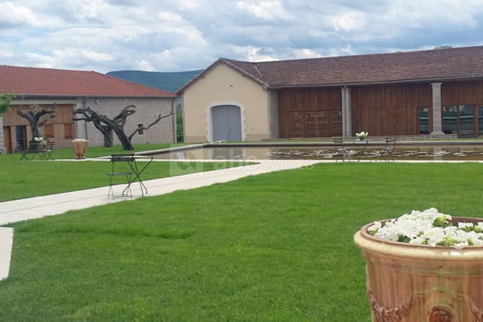 Domaine de Ceyrac