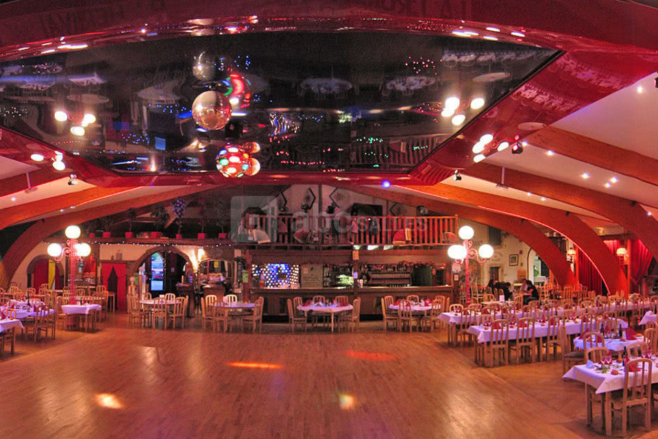 La Croisette d'Hérival