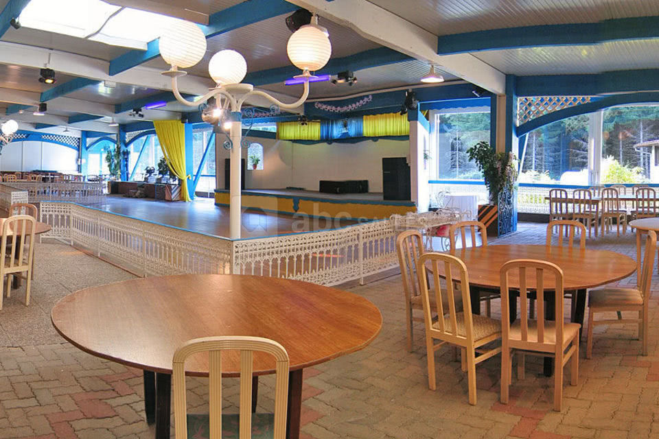 La Croisette d'Hérival