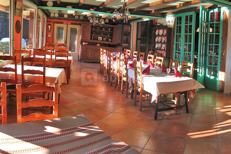 La Croisette d'Hérival