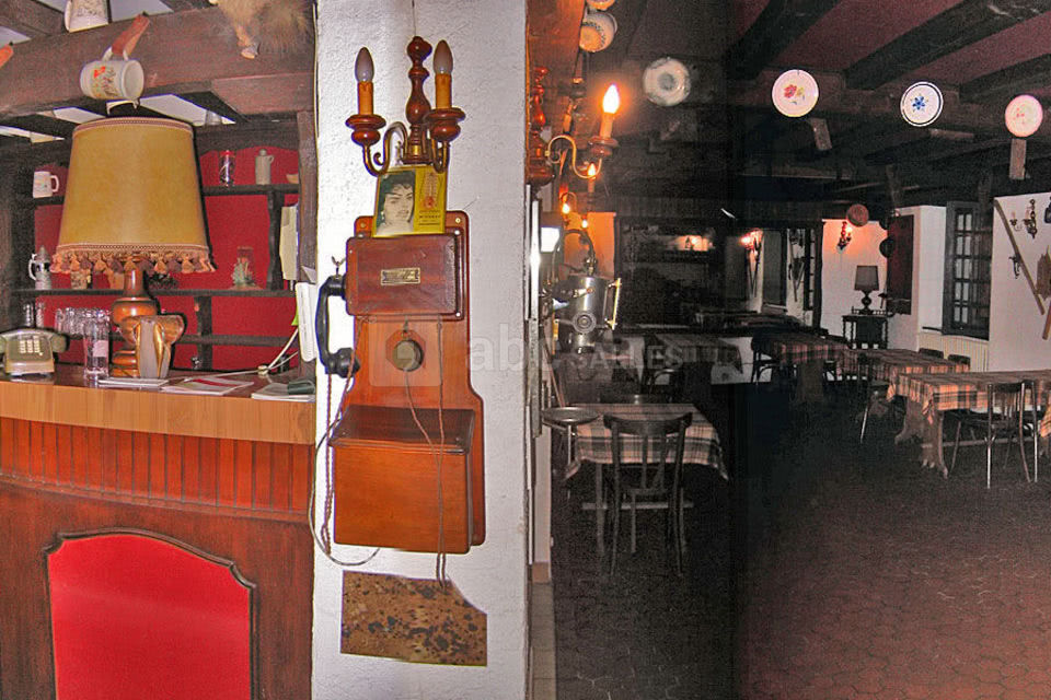 La Croisette d'Hérival