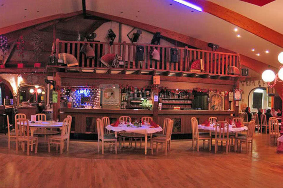 La Croisette d'Hérival