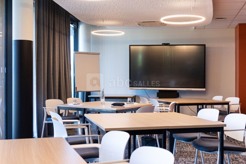 AKENA Salle de Séminaire