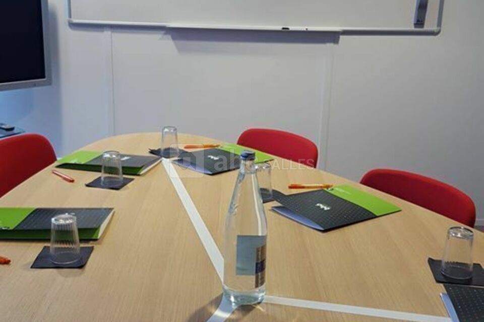 AKENA Salle de Séminaire