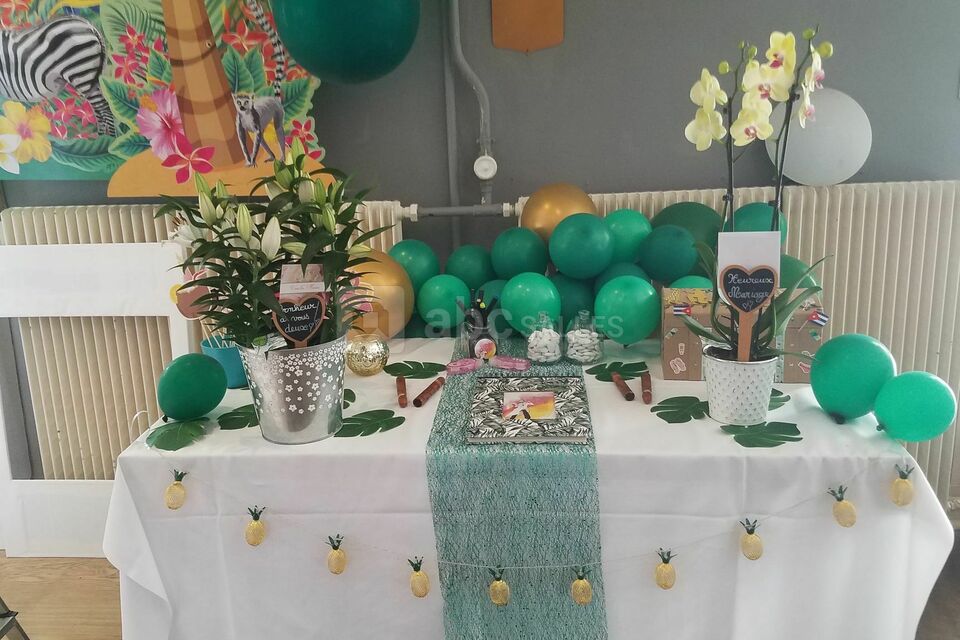 DECORATION