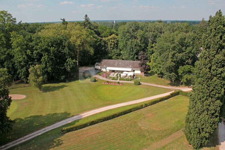 Golf de Donnery