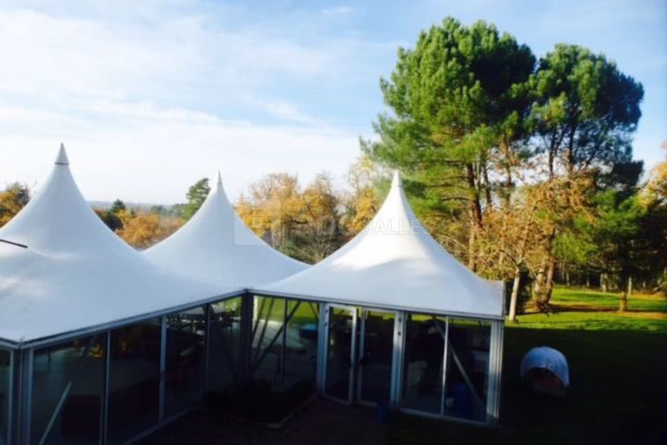 Cocktail orangerie