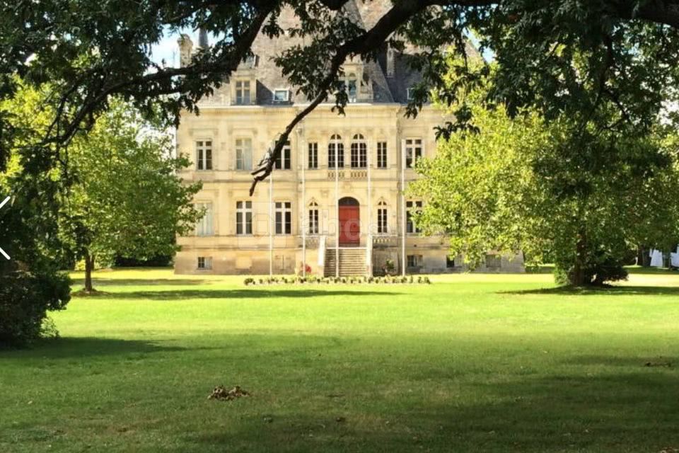 Chateau