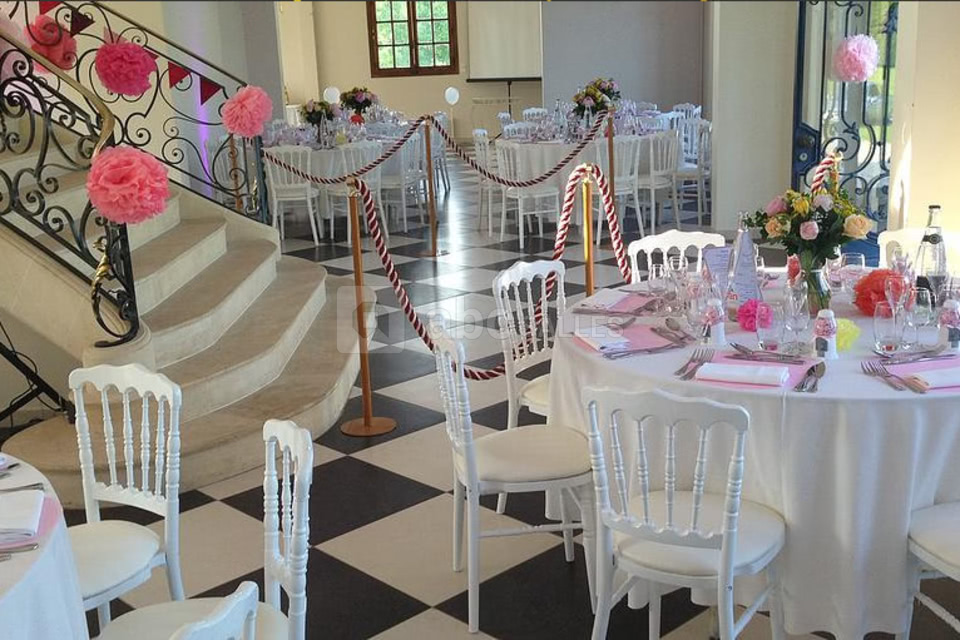 Château de Nizy-le-Comte