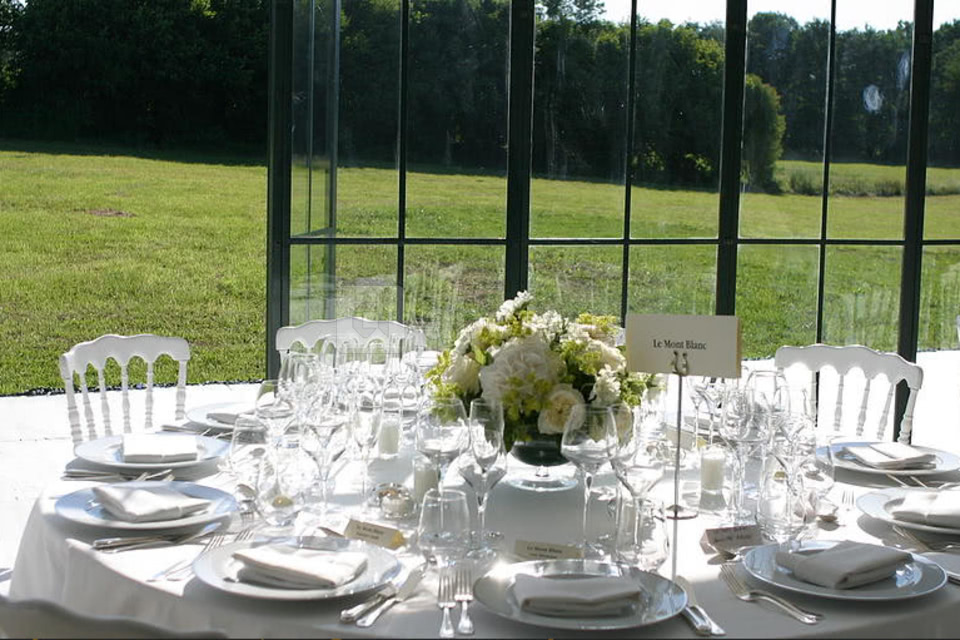 Château de Nizy-le-Comte