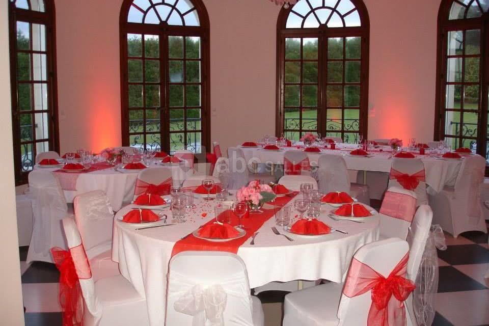 Château de Nizy-le-Comte