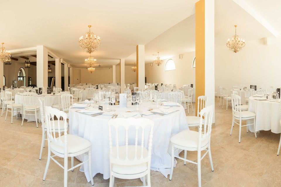 Château Maïme