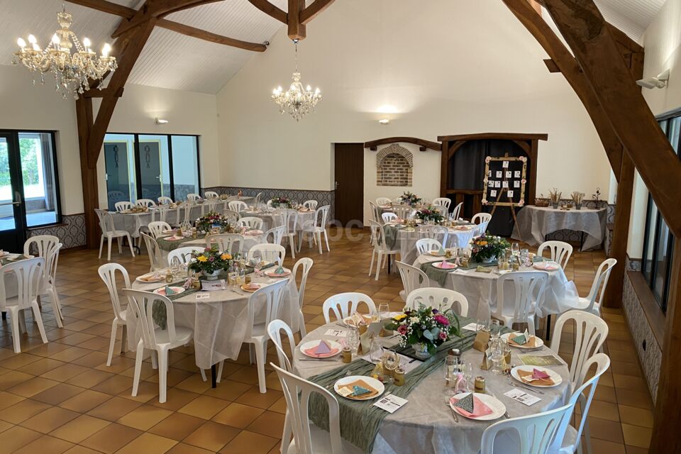Domaine des Maries