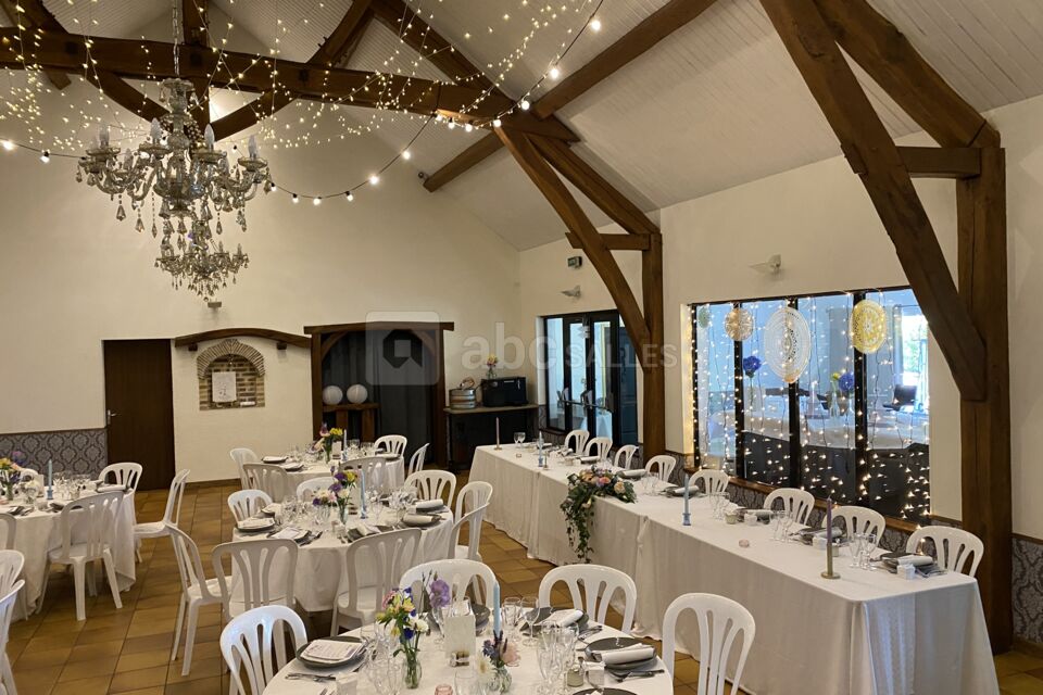 Domaine des Maries
