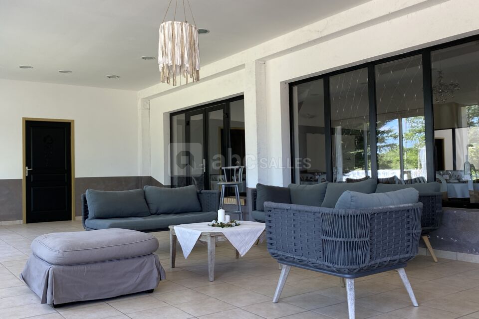 Domaine des Maries
