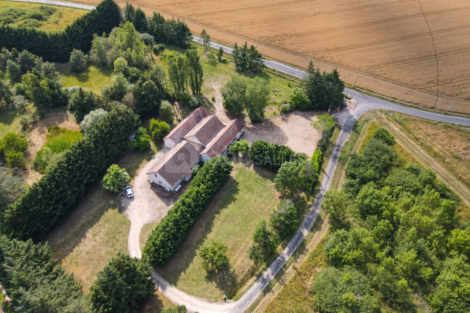 Domaine des Maries