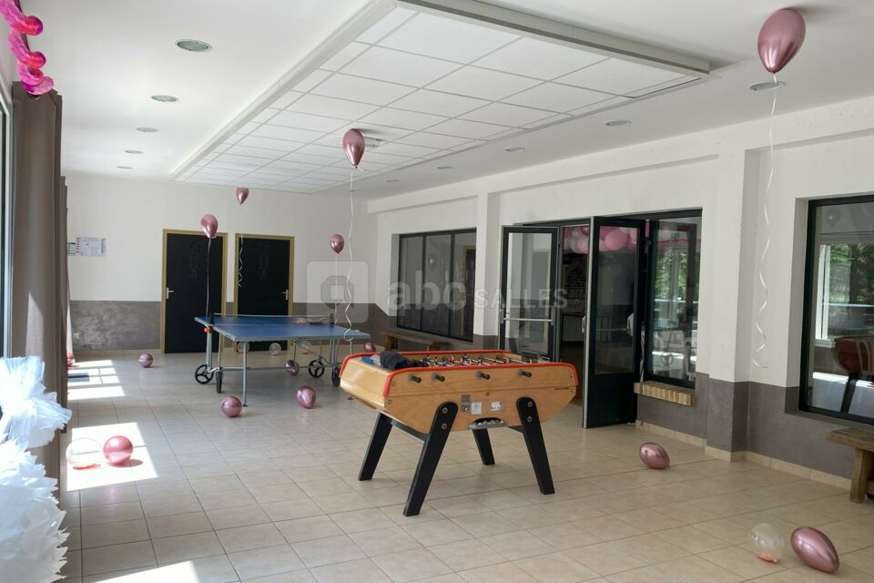Domaine des Maries