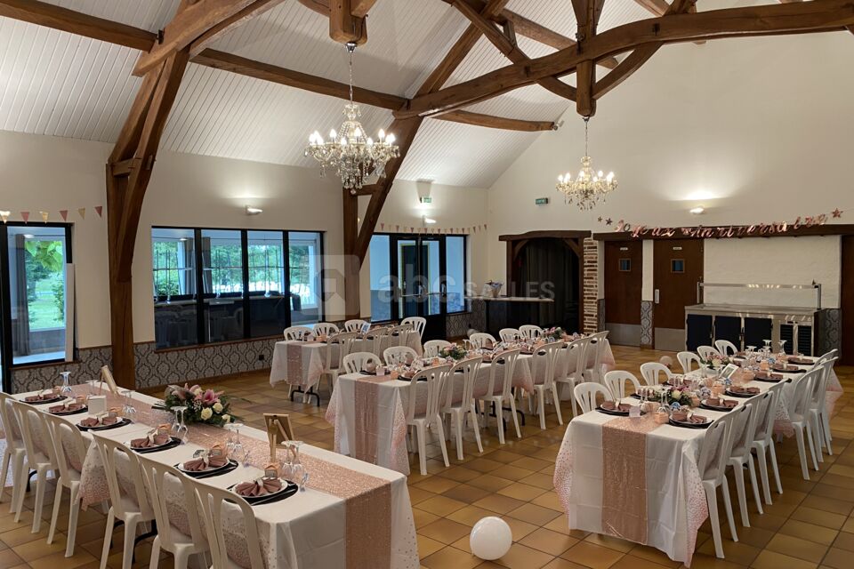 Domaine des Maries