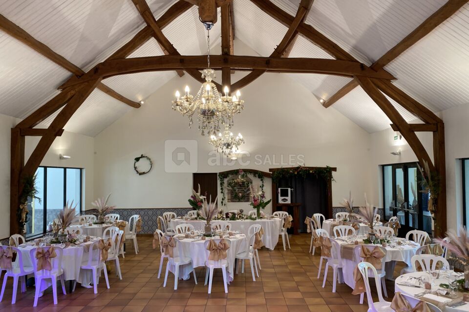 Domaine des Maries