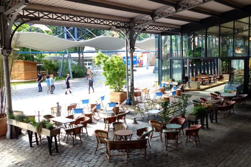 La Petite Halle