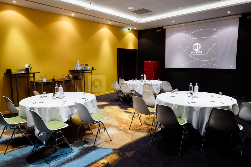 Hotel Molitor Paris - MGallery Hotel Collection