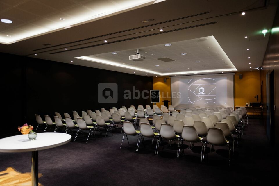 Hotel Molitor Paris - MGallery Hotel Collection