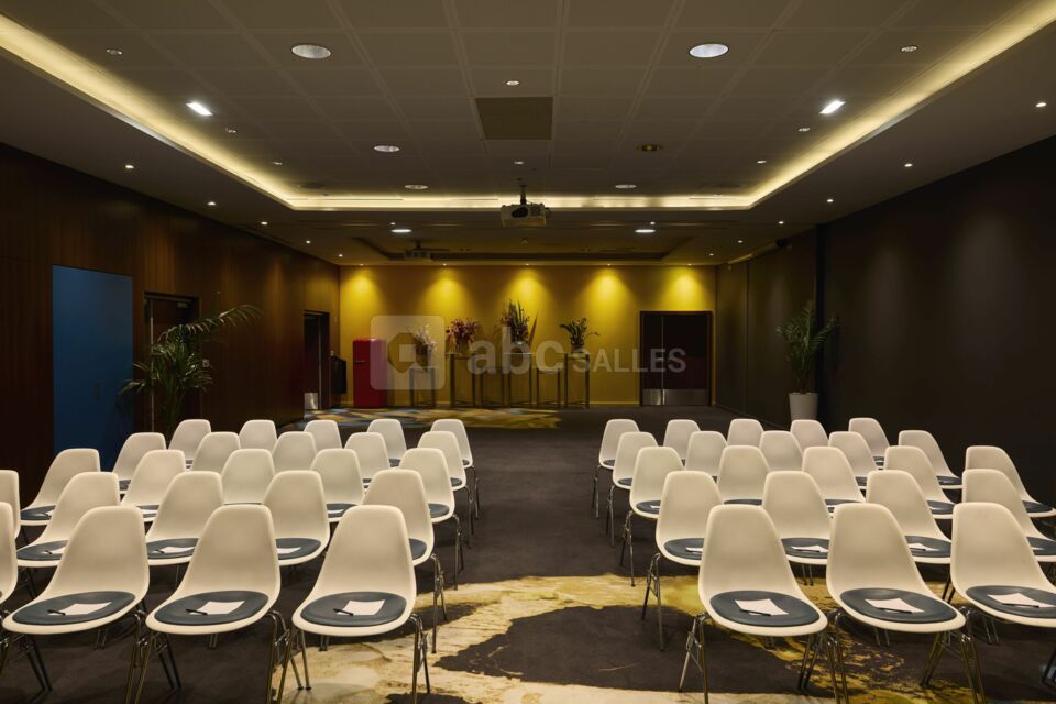 Hotel Molitor Paris - MGallery Hotel Collection