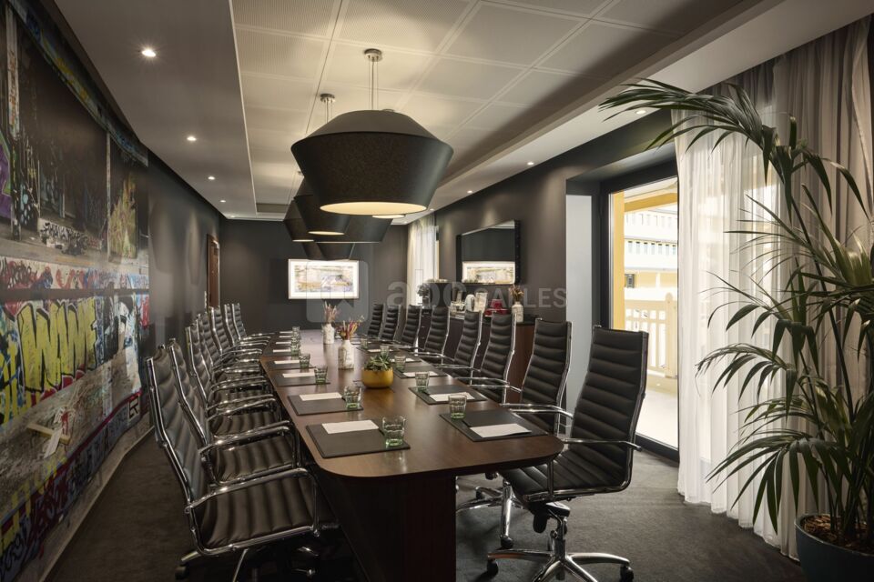 Hotel Molitor Paris - MGallery Hotel Collection