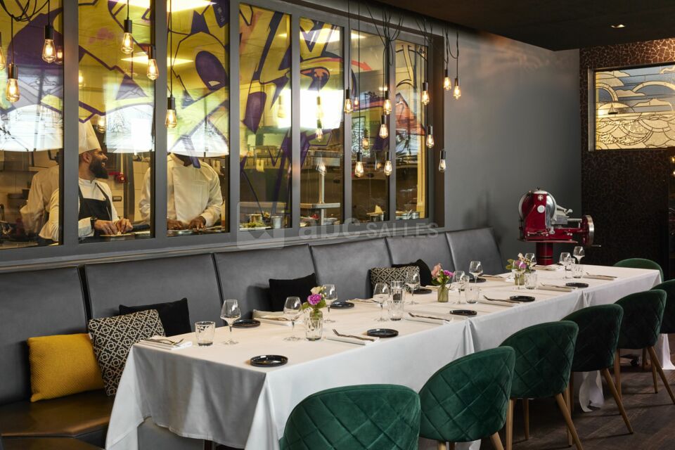 Hotel Molitor Paris - MGallery Hotel Collection