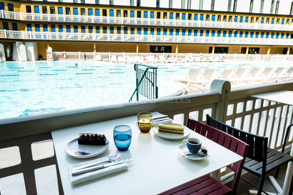 Hotel Molitor Paris - MGallery Hotel Collection