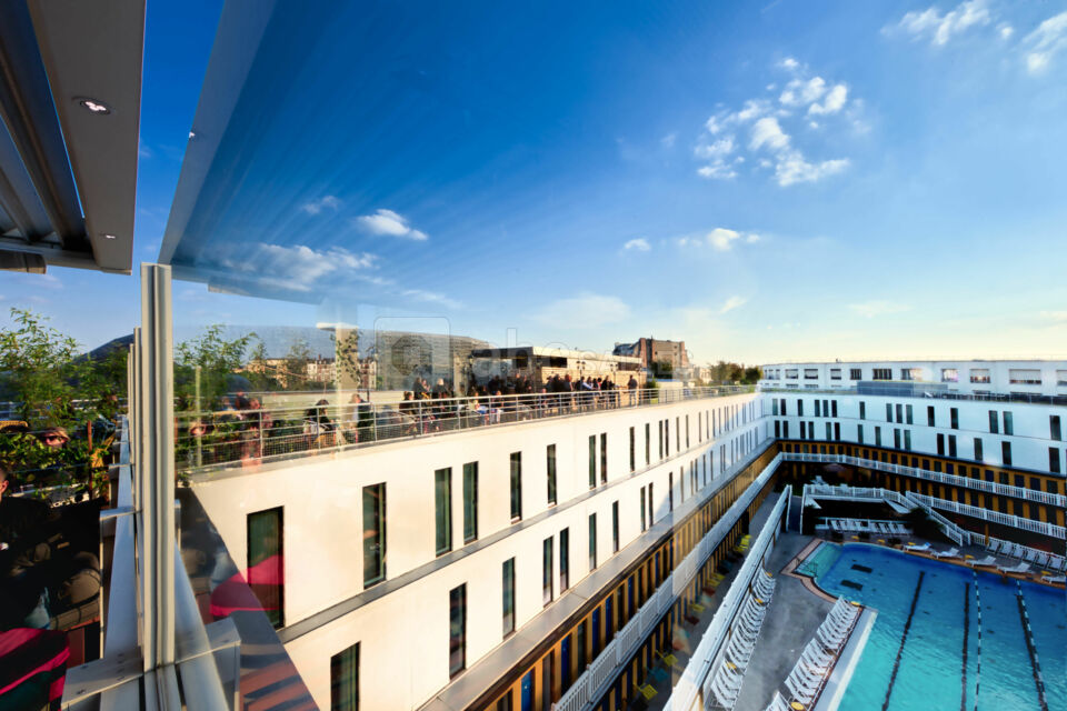 Hotel Molitor Paris - MGallery Hotel Collection
