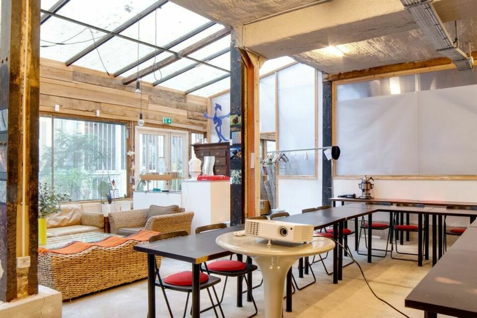 Atelier Fil Rouge