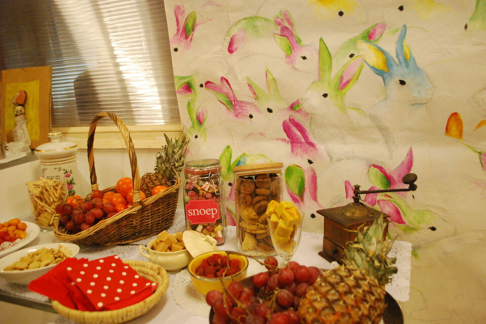 Gourmandises grands chefs
