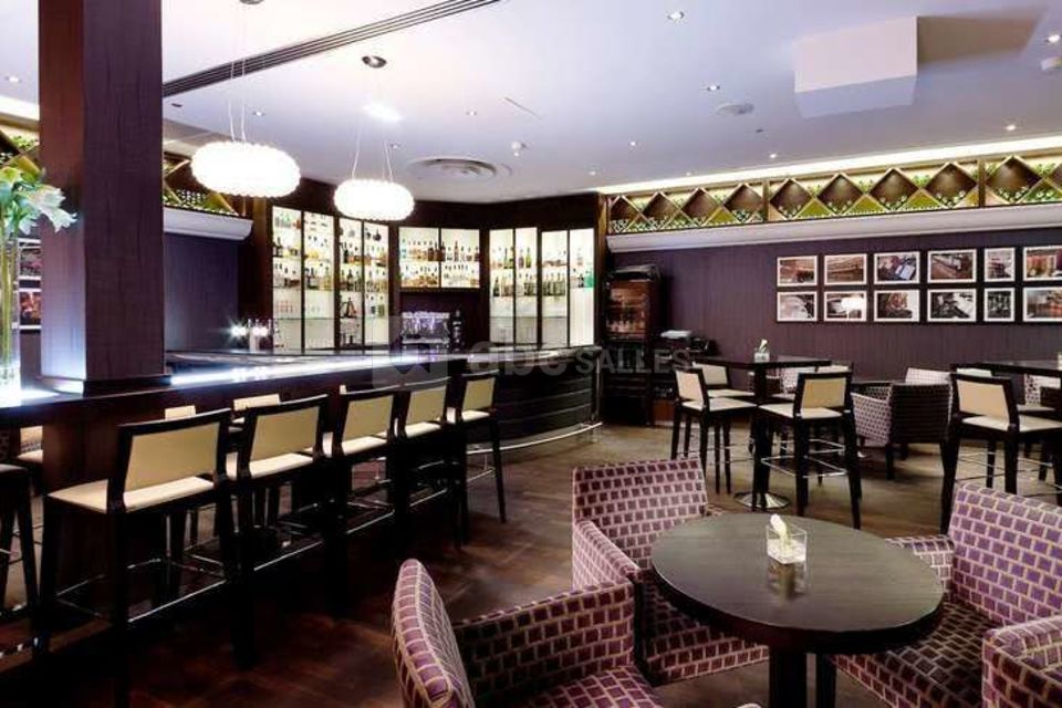 H! Bar