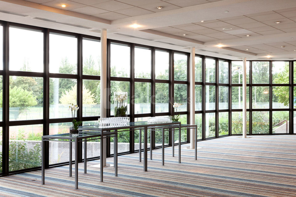 Foyer Orangerie